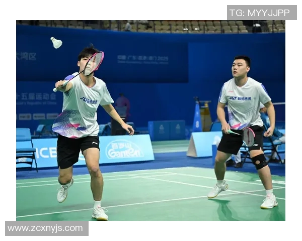 全运会特别报道:上海羽毛球队如何实现转型与突破的精彩历程 全运会特别报道:上海羽毛球队如何实现转型与突破的精彩历程