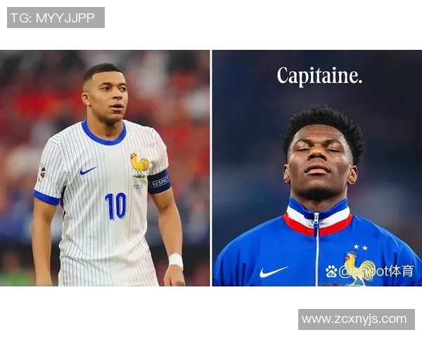 法国队足球明星的辉煌历程与未来展望解析 法国队足球明星的辉煌历程与未来展望解析