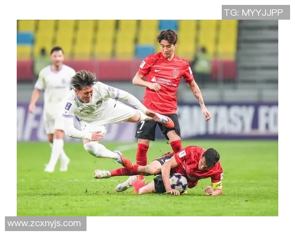 成都足球队在联赛中的速度优势与战术分析探讨 成都足球队在联赛中的速度优势与战术分析探讨