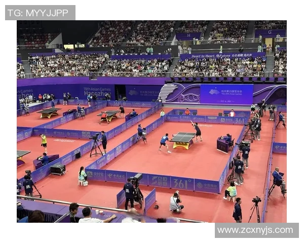 杭州乒乓球队的实力分析与未来发展展望探讨 杭州乒乓球队的实力分析与未来发展展望探讨