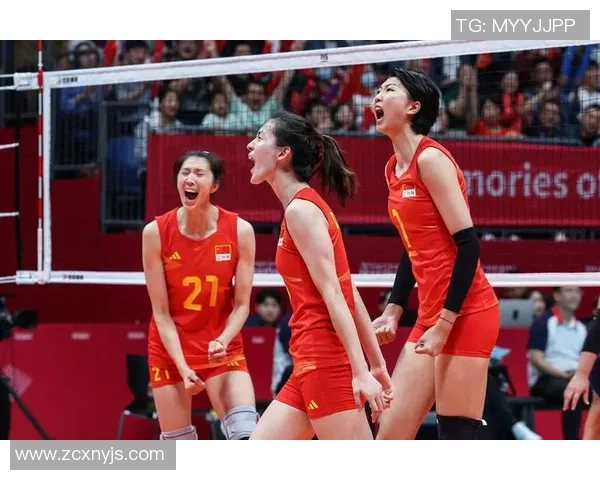 杭州排球队在挑战赛中的状态表现分析与点评 杭州排球队在挑战赛中的状态表现分析与点评