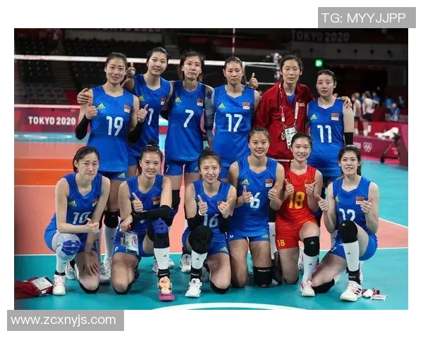 武汉排球队在奥运会上的技术表现分析与点评