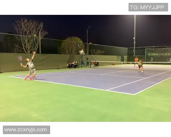 深圳与武汉网球队耐力对决赛后分析与反思 深圳与武汉网球队耐力对决赛后分析与反思