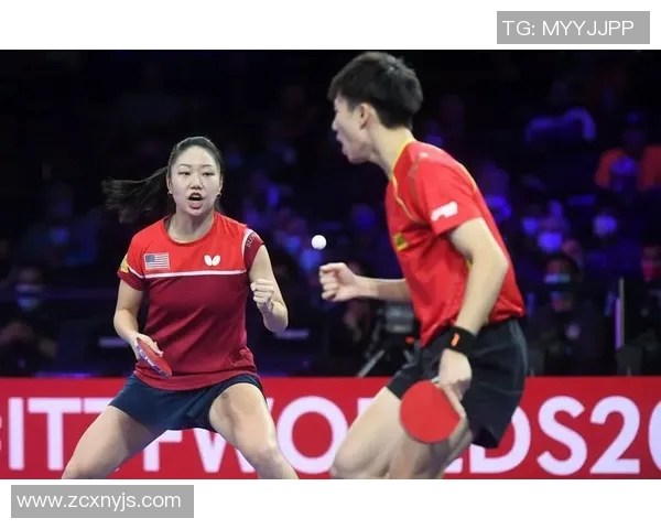 南京乒乓球队独特节奏打法深度分析与战术解读