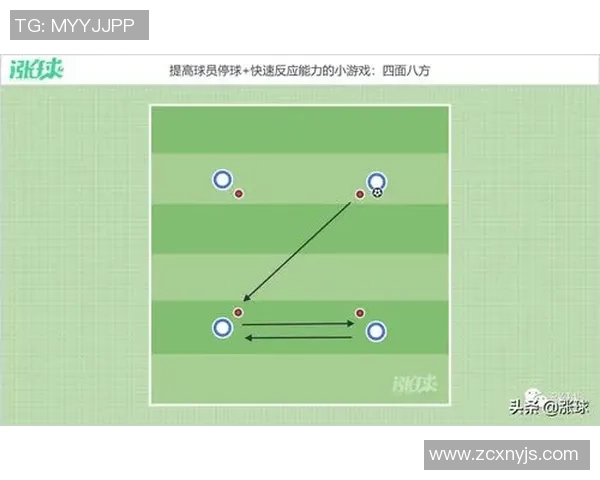 掌握足球控球技巧的终极秘籍助你成为场上控球大师